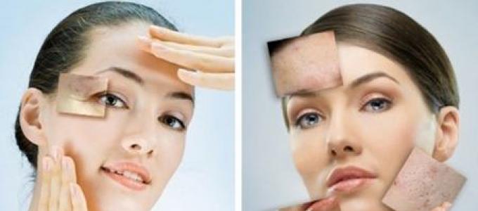 До и после лазерного пилинга: сравнение состояния кожи